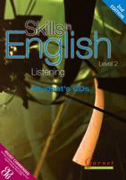 Skills in English Level 2 Listening