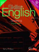 Skills in English: Speaking Level 3