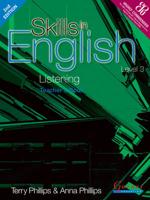 Skills in English: Listening Level 3