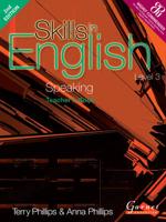Skills in English: Speaking Level 3