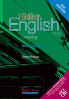 Skills in English: Listening Level 3