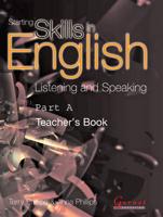 Starting Skills in English: Listening and Speaking Part A