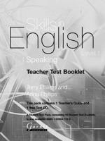 Skills in English: Speaking Level 1