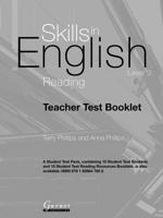 Skills in English: Reading Level 3