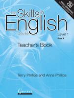 The Skills in English Course: Level 1 Part A