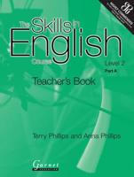 The Skills in English Course: Level 2 Part A