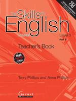 The Skills in English Course: Level 3 Part B