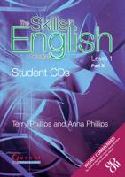 The Skills in English Course: Level 1 Part B