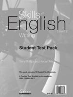 Skills in English: Writing Level 2