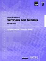 Seminars and Tutorials