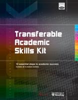Transferable Academic Skills Kit: University Foundation Study