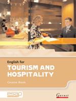 English for Tourism and Hospitality in Higher Education Studies