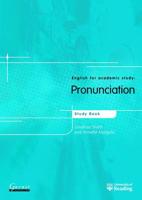 Pronunciation Study Book