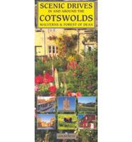 Cotswolds, Malverns & Forest of Dean