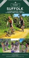 Suffolk Cycling Country Lanes & Traffic-Free Family Routes