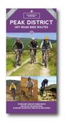 Peak District OffRoad Bike Routes