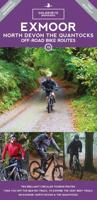 Exmoor, North Devon, the Quantocks Offroad Bike Routes