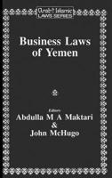 Business Laws of Yemen