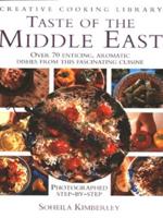 Taste of the Middle East