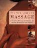 The New Guide to Massage