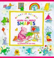 Learn All About Shapes