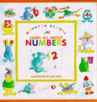 Learn All About Numbers