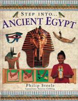 Step Into Ancient Egypt