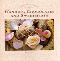 Candies, Chocolates and Sweetmeats