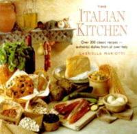 The Italian Kitchen