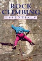 Rock Climbing Essentials