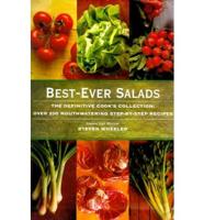 Best-Ever Salads