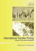 International Transfer Pricing: A Survey of Cross-Border Transactions