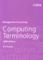 Computing Terminology