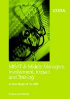 MIS/IT & Middle Managers