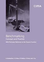Benchmarking- Concept and Practice with Particular Reference to the Finance Function