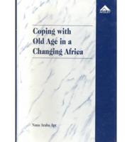 Coping With Old Age in a Changing Africa