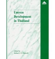 Uneven Development in Thailand