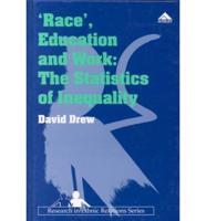 "Race", Education and Work