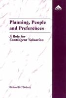 Planning, People and Preferences