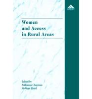 Women and Access in Rural Areas
