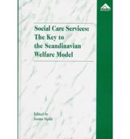 Social Care Services