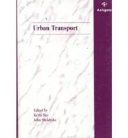 Urban Transport