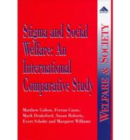 Stigma and Social Welfare