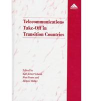 Telecommunications Take-Off in Transition Countries