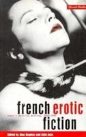 French Erotic Fiction