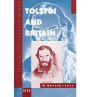Tolstoi and Britain