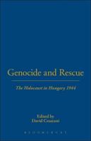 Genocide and Rescue