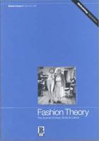 Fashion Theory Volume 2 Issue 4