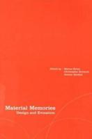 Material Memories: Design and Evocation