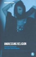 Undressing Religion: Commitment and Conversion from a Cross-Cultural Perspective